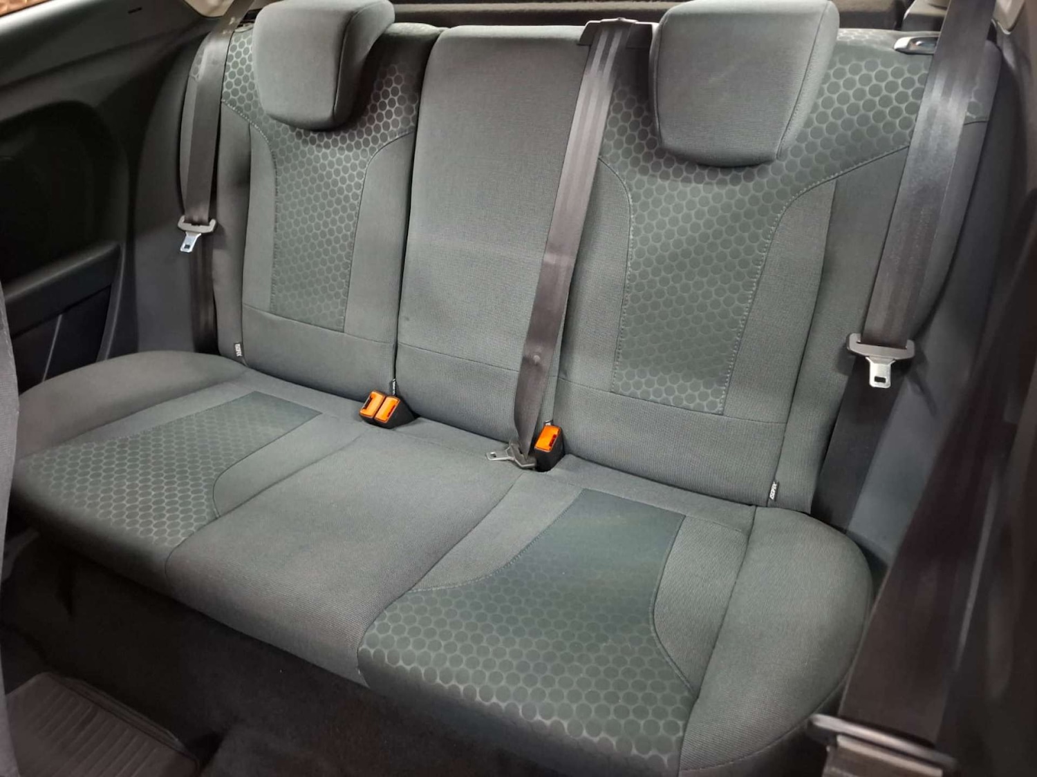 Used Ford Fiesta 2012 for sale - 77151248: Photo 10