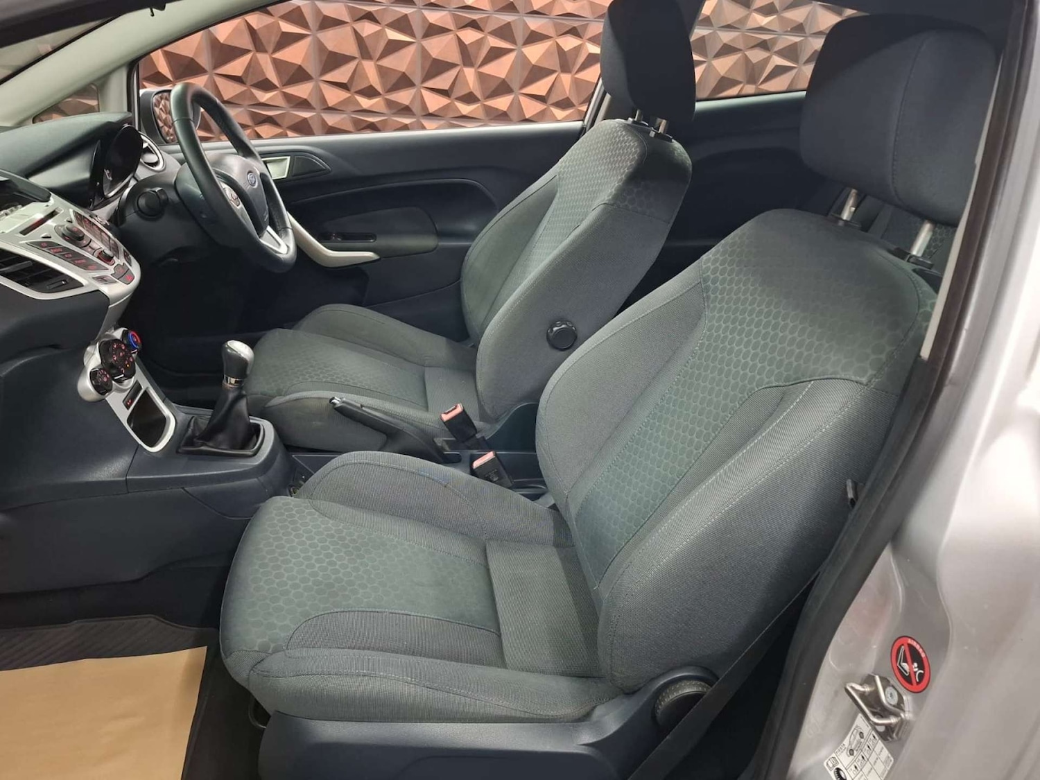 Used Ford Fiesta 2012 for sale - 77151248: Photo 11