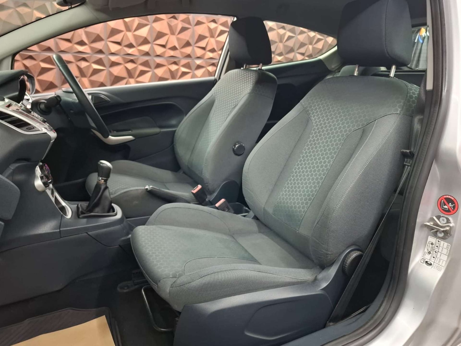 Used Ford Fiesta 2012 for sale - 77151248: Photo 12