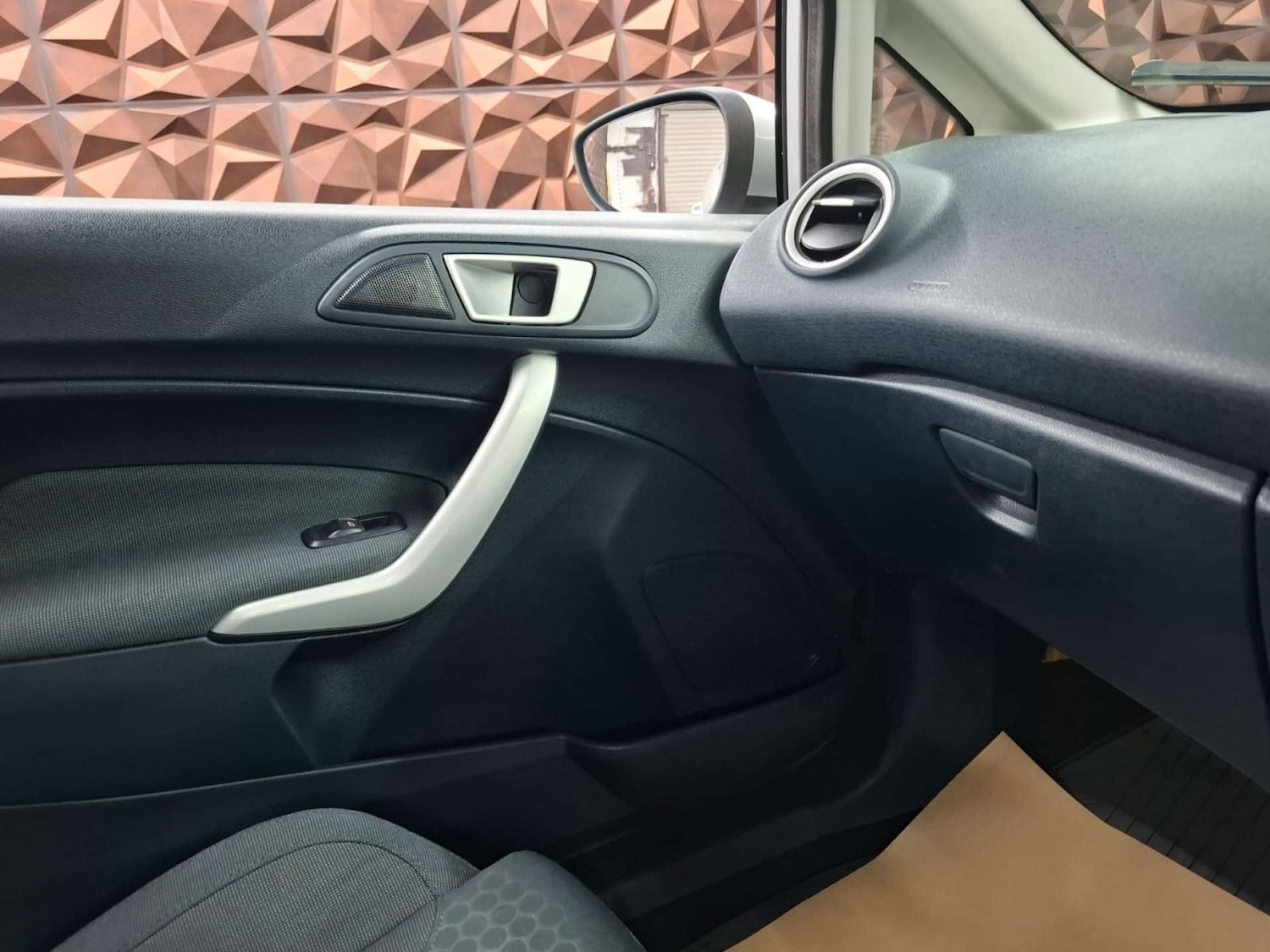 Used Ford Fiesta 2012 for sale - 77151248: Photo 16