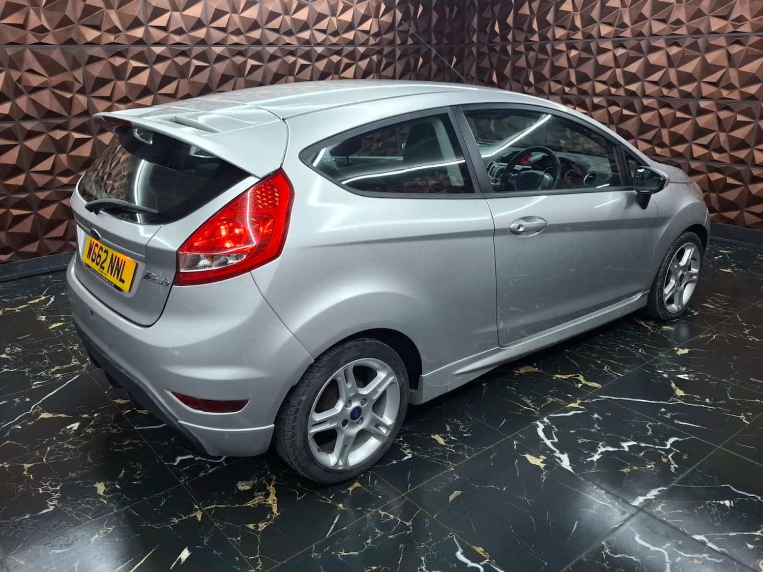Used Ford Fiesta 2012 for sale - 77151248: Photo 24
