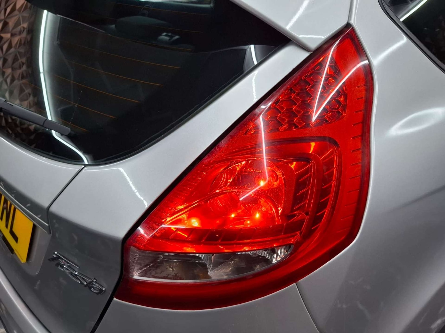 Used Ford Fiesta 2012 for sale - 77151248: Photo 30