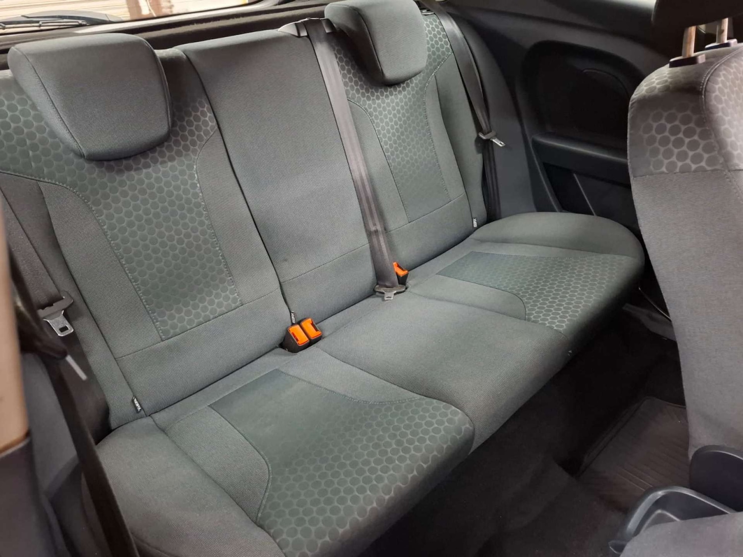 Used Ford Fiesta 2012 for sale - 77151248: Photo 9