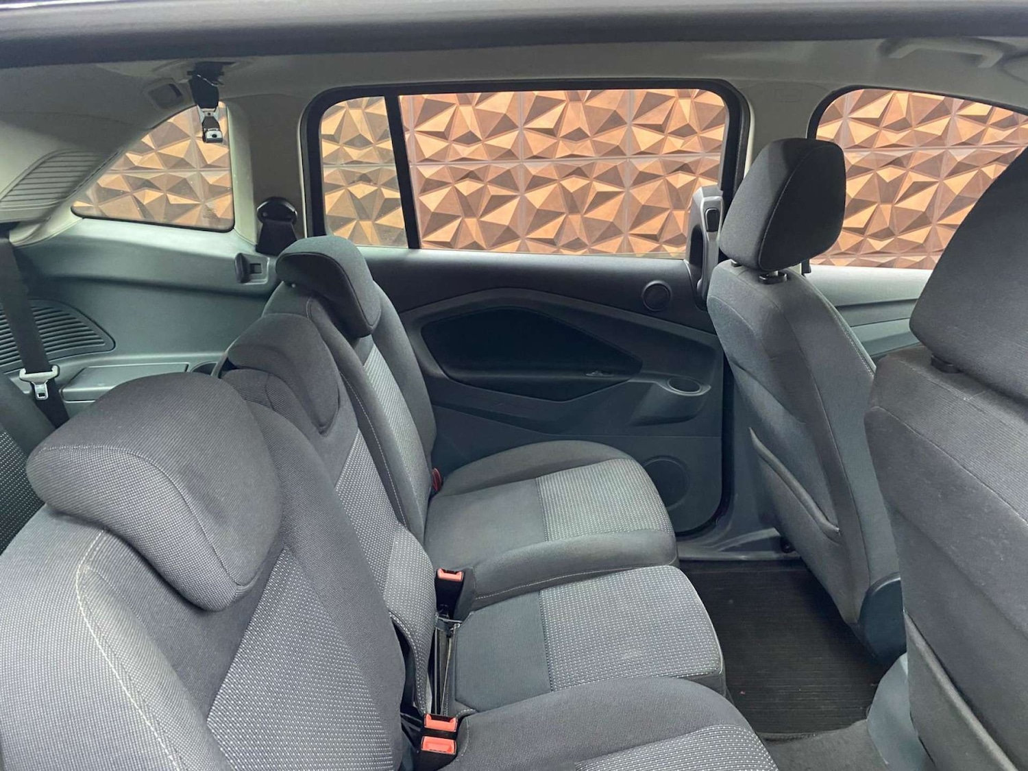 Used Ford C-Max 2012 for sale - 77151138: Photo 10