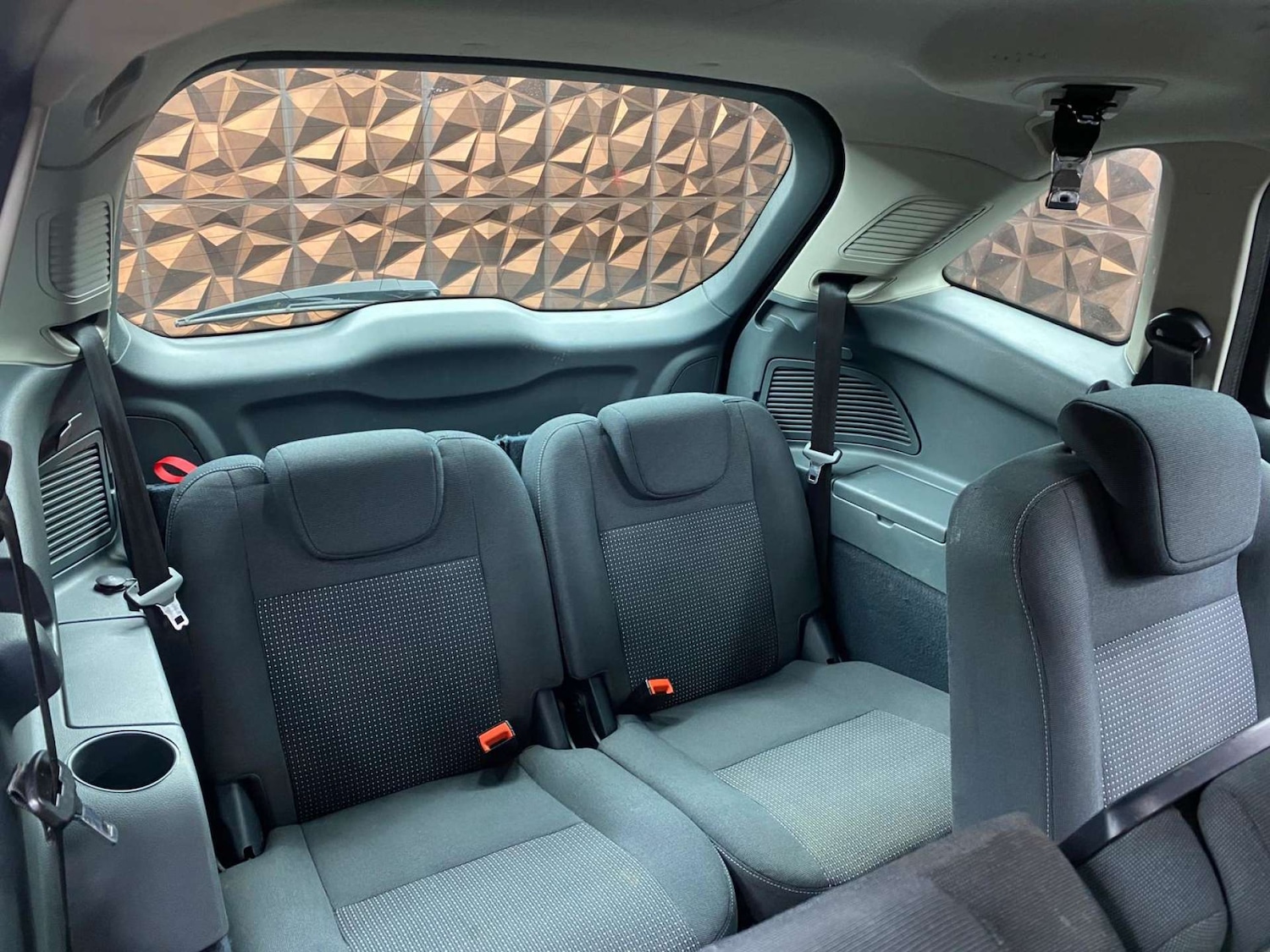 Used Ford C-Max 2012 for sale - 77151138: Photo 11