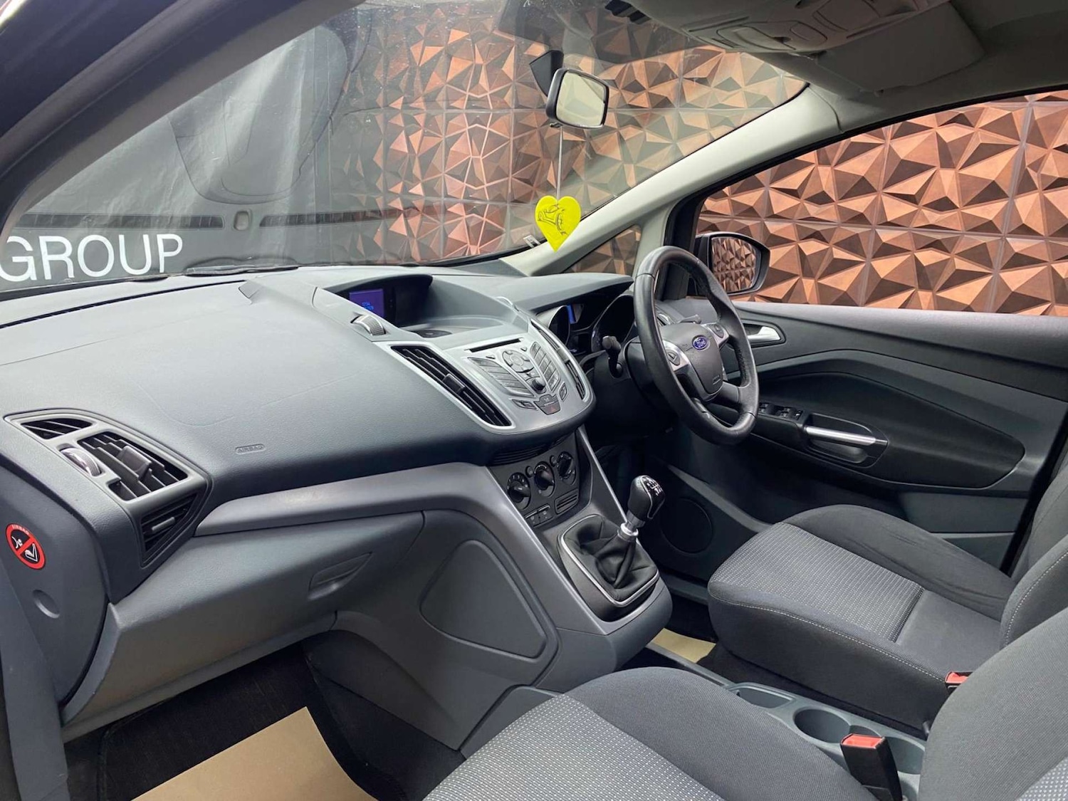 Used Ford C-Max 2012 for sale - 77151138: Photo 12