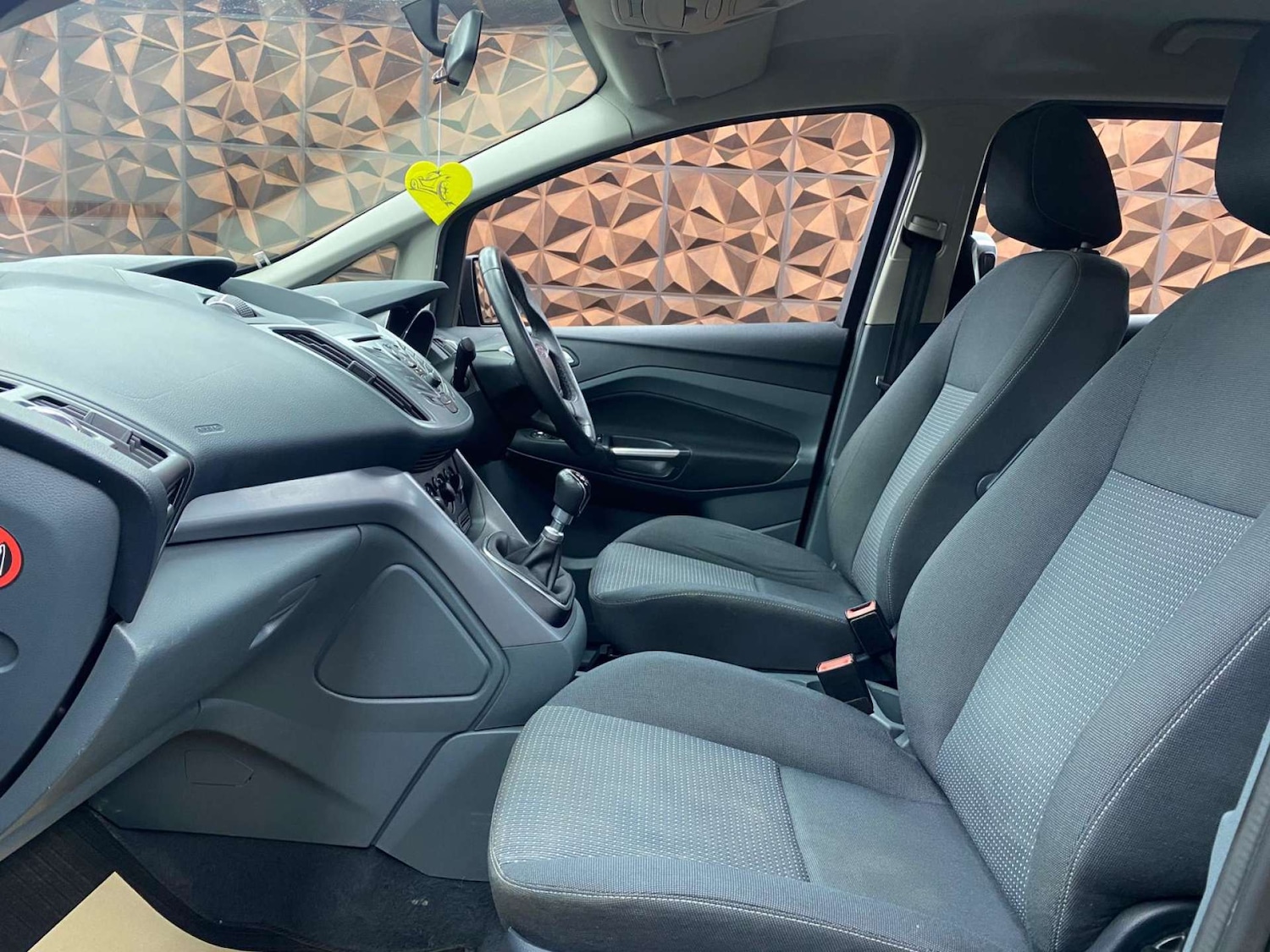 Used Ford C-Max 2012 for sale - 77151138: Photo 13