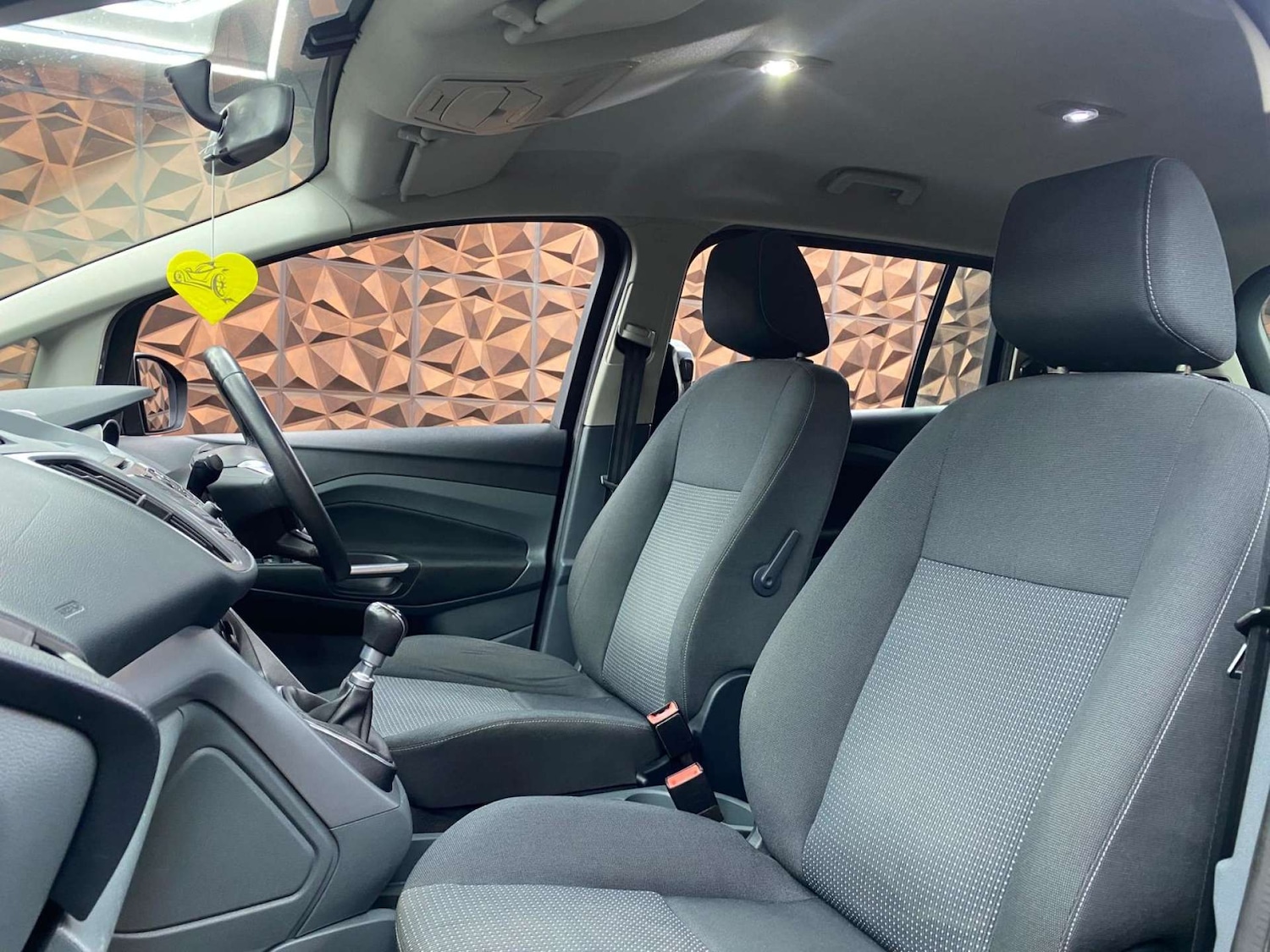 Used Ford C-Max 2012 for sale - 77151138: Photo 14