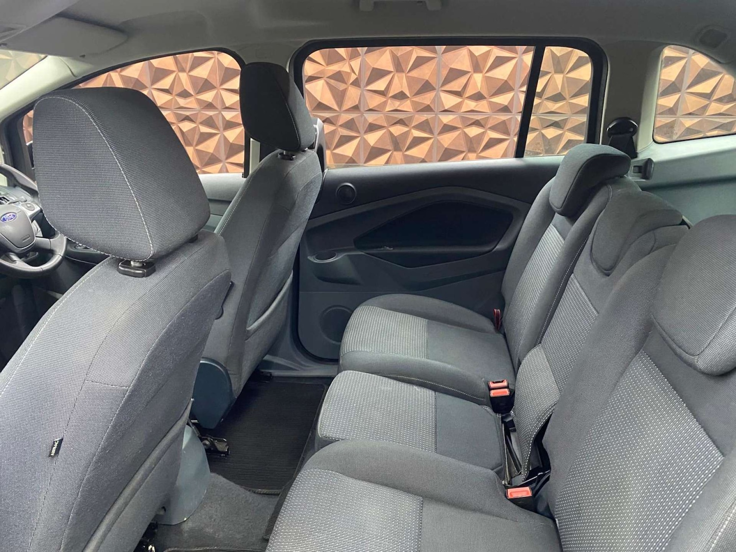 Used Ford C-Max 2012 for sale - 77151138: Photo 15