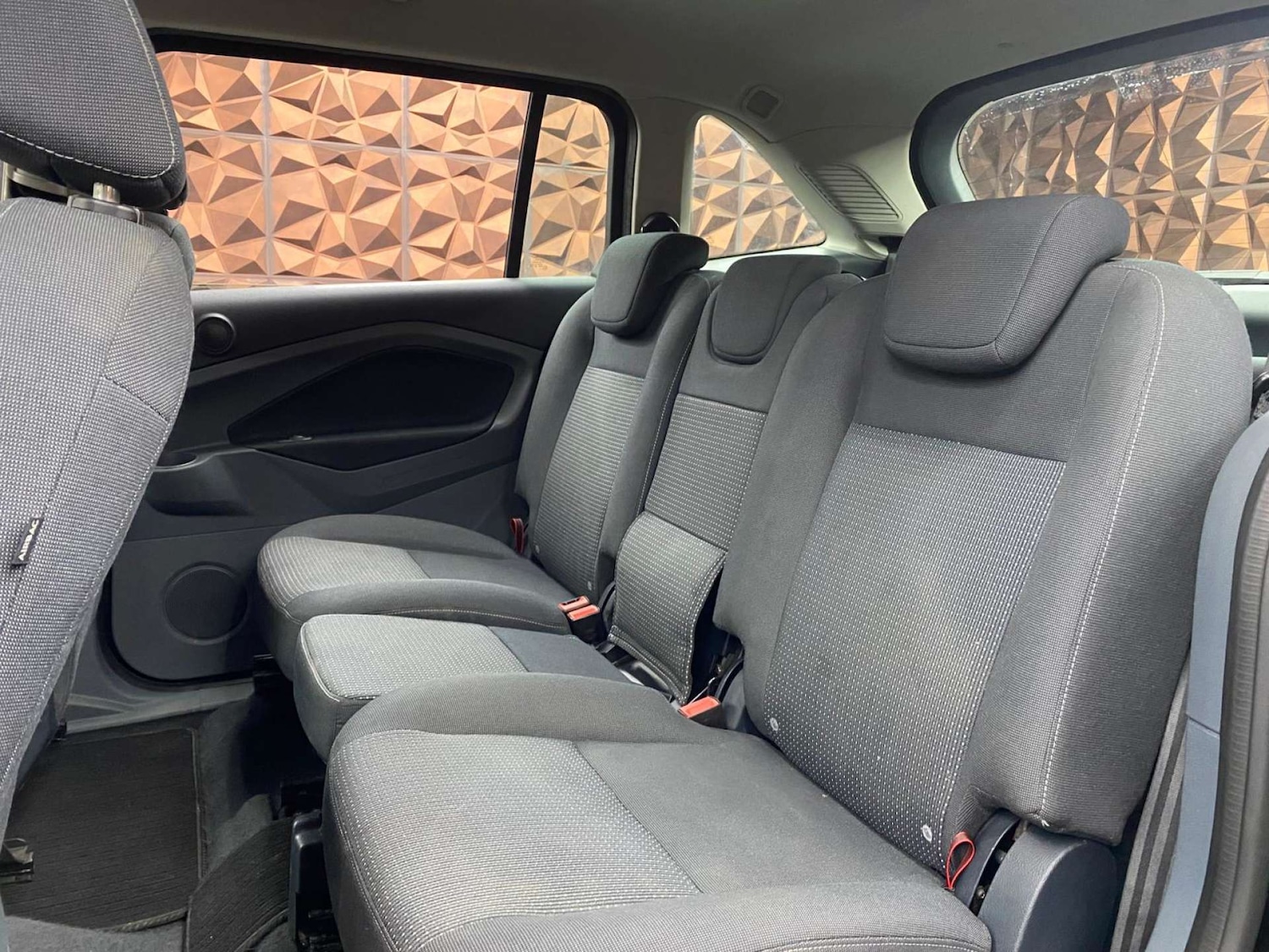 Used Ford C-Max 2012 for sale - 77151138: Photo 16