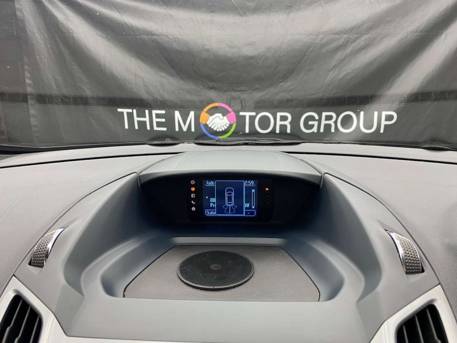 Used Ford C-Max 2012 for sale - 77151138: Photo 20