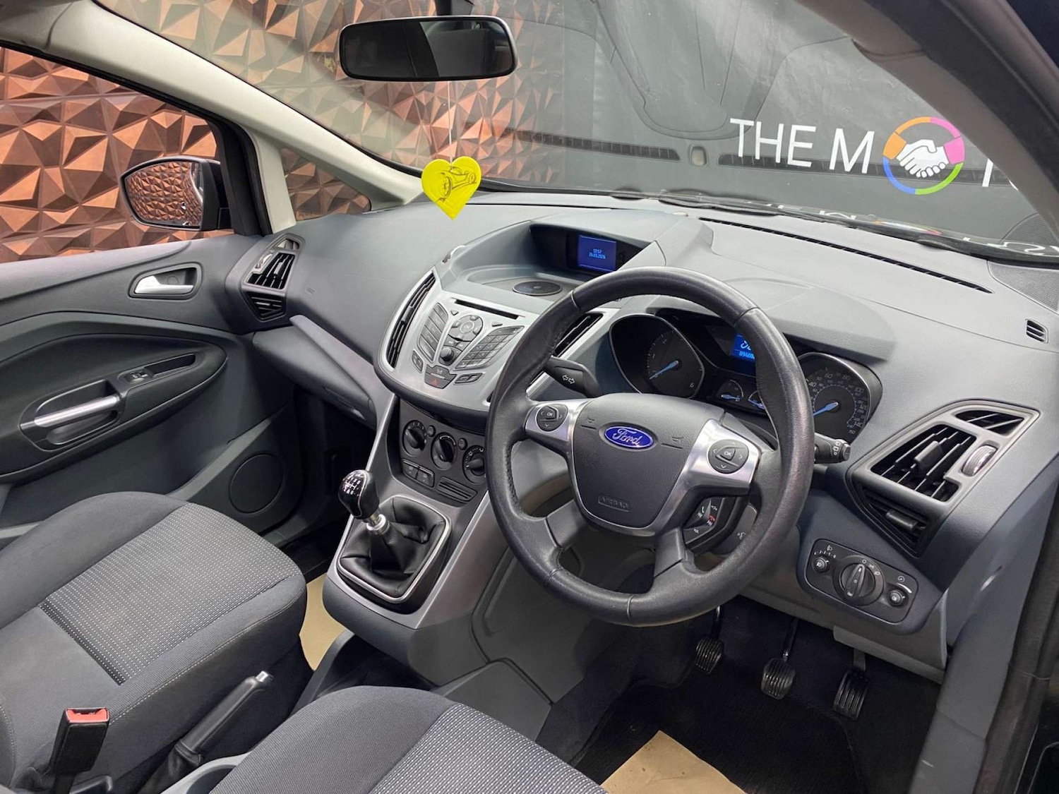 Used Ford C-Max 2012 for sale - 77151138: Photo 22