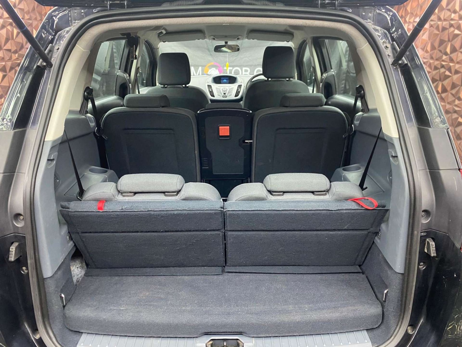 Used Ford C-Max 2012 for sale - 77151138: Photo 26