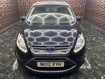 Used Ford C-Max 2012 for sale - 77151138: Photo