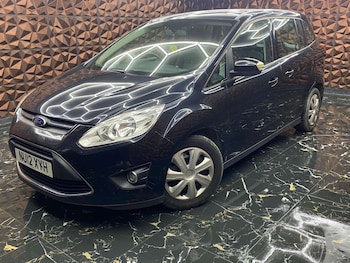 Used Ford C-Max 2012 for sale - 77151138: Photo