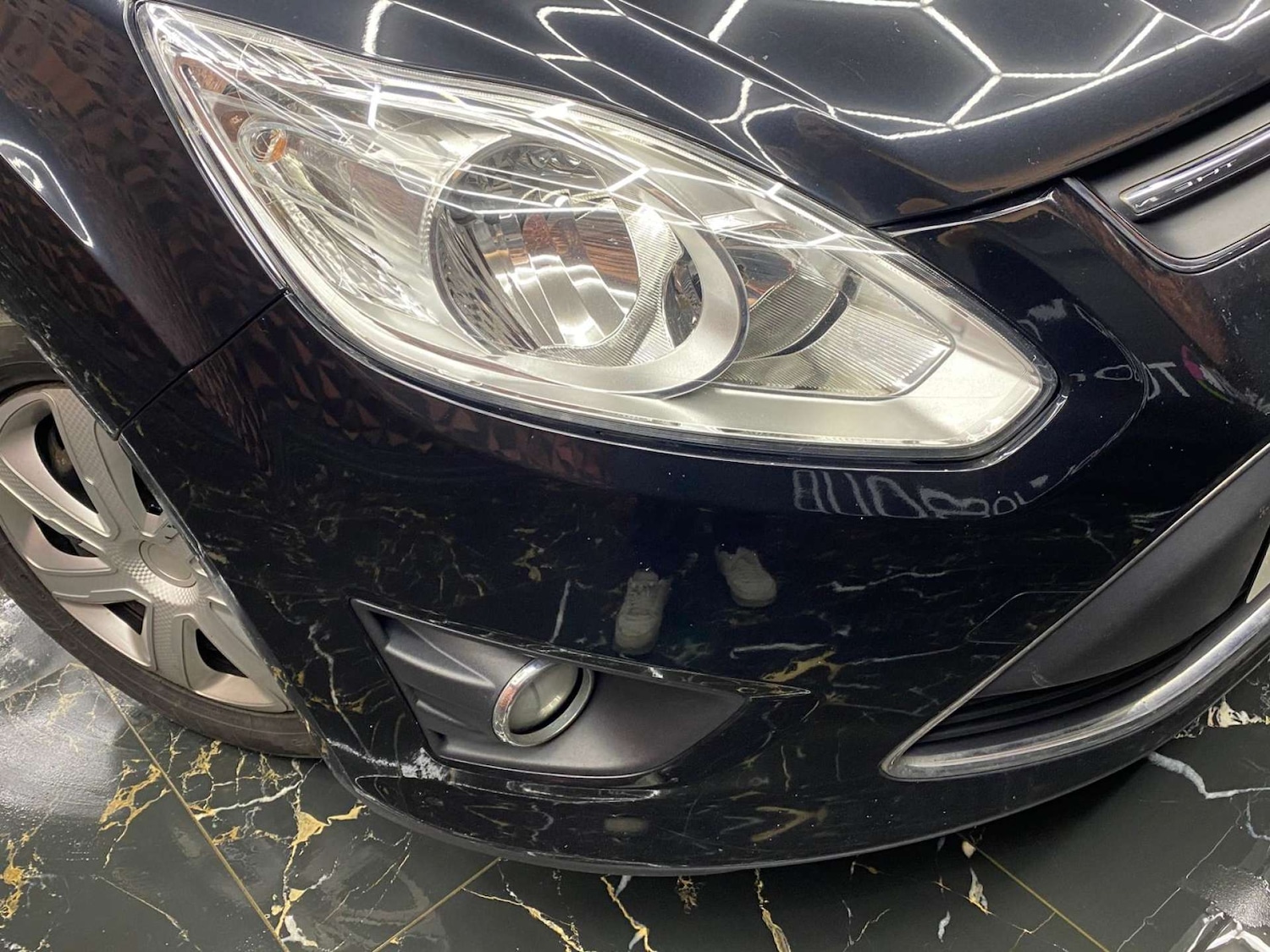 Used Ford C-Max 2012 for sale - 77151138: Photo 4