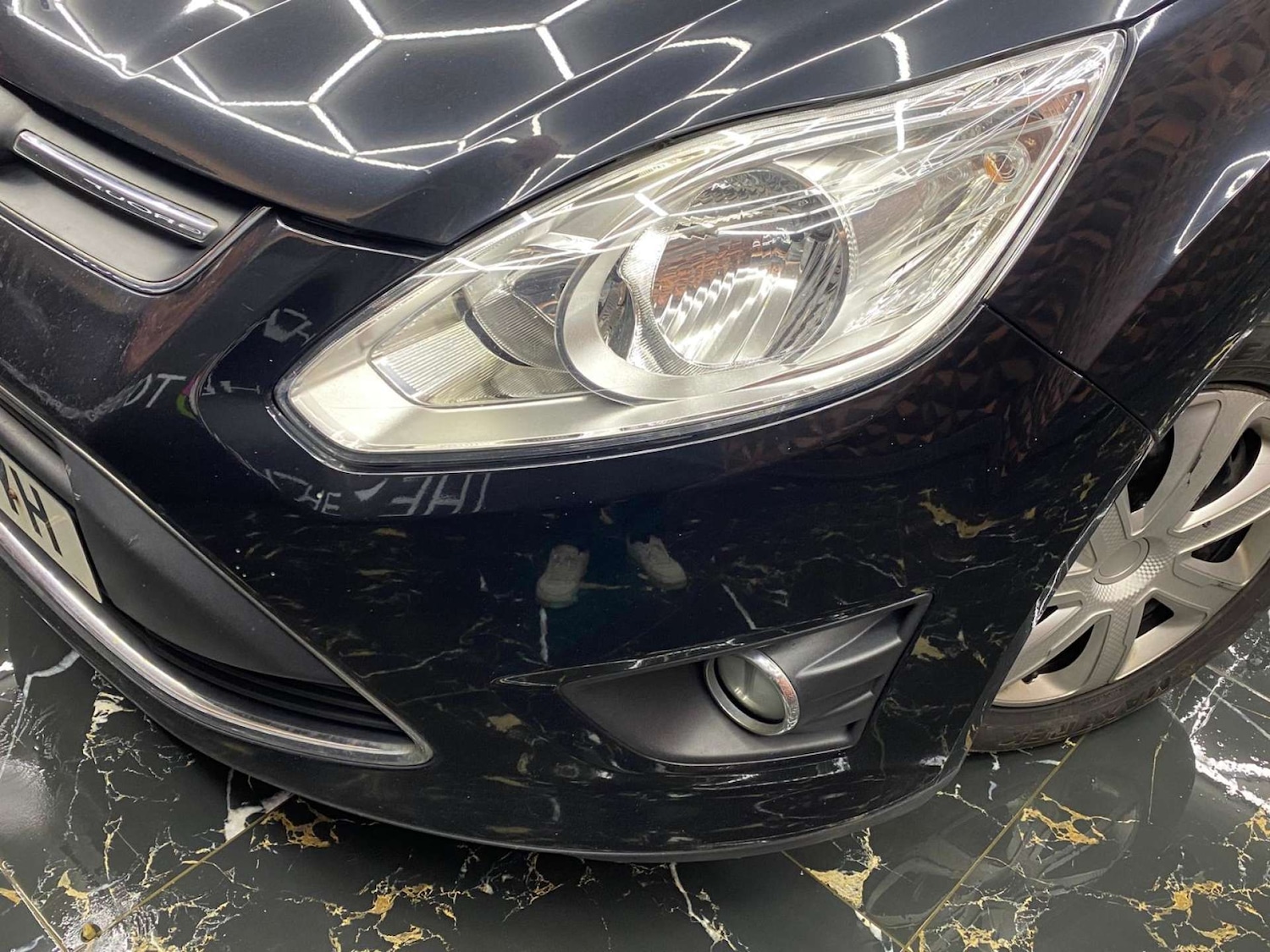 Used Ford C-Max 2012 for sale - 77151138: Photo 5