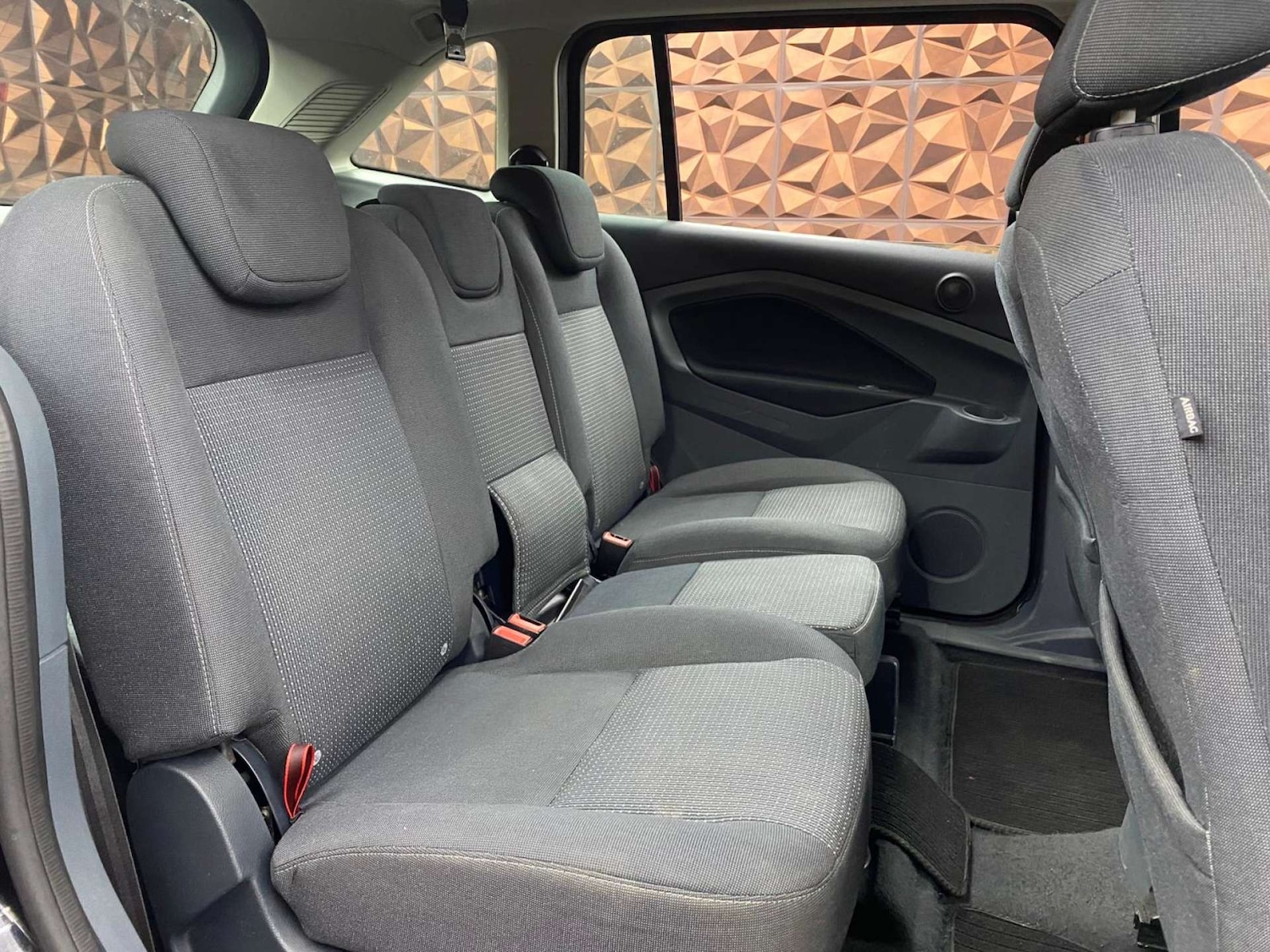 Used Ford C-Max 2012 for sale - 77151138: Photo 9