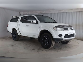 Used Mitsubishi L200 2013 for sale - 79005006: Photo