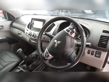 Used Mitsubishi L200 2013 for sale - 79005006: Photo