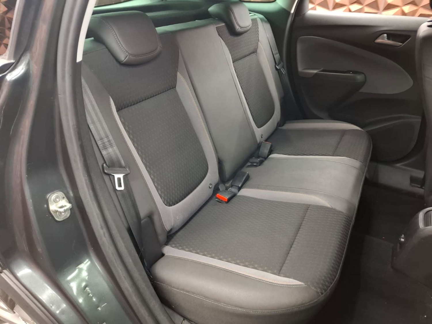 Used Vauxhall Crossland X 2018 for sale - 77187815: Photo 12