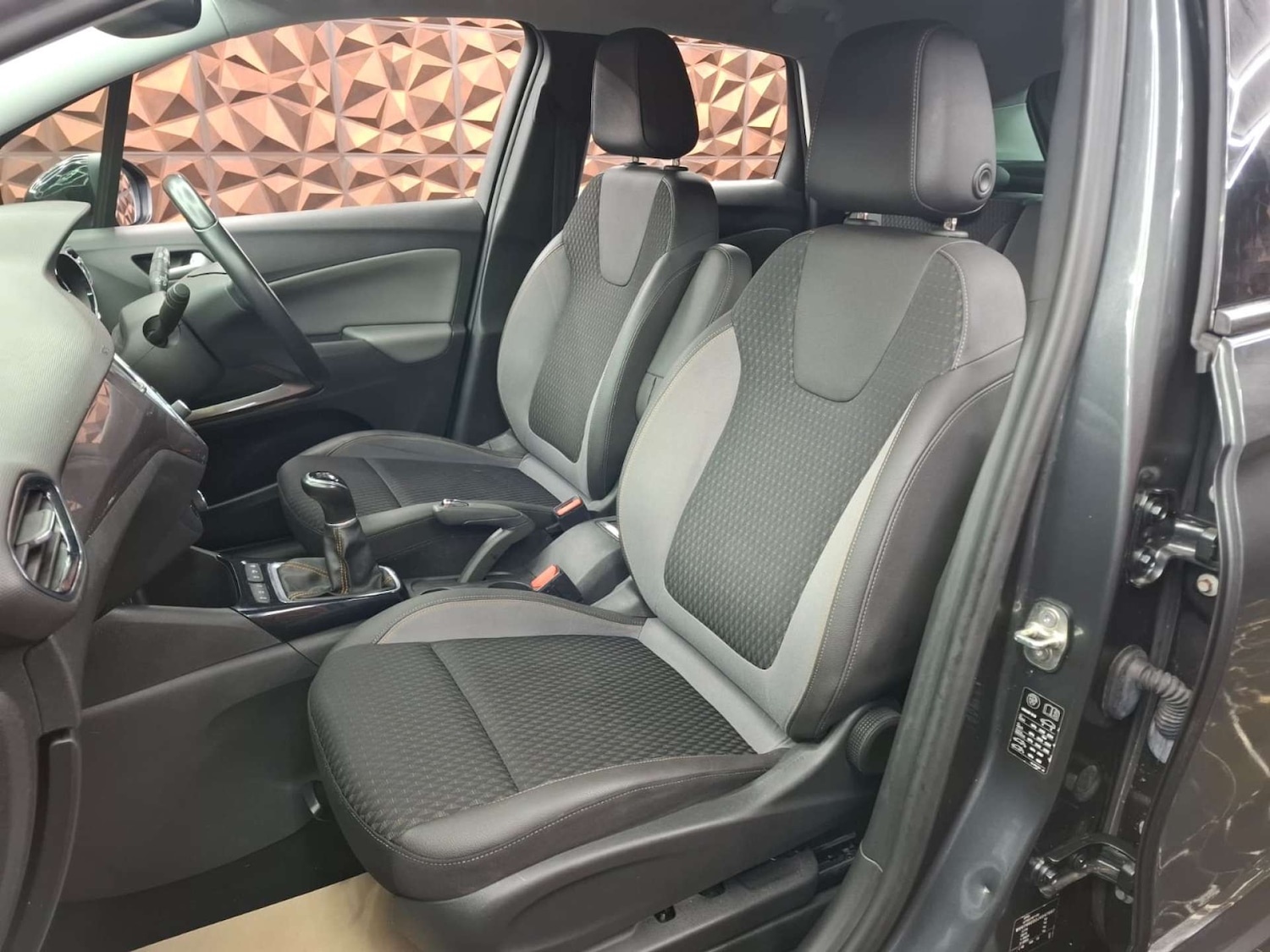 Used Vauxhall Crossland X 2018 for sale - 77187815: Photo 13