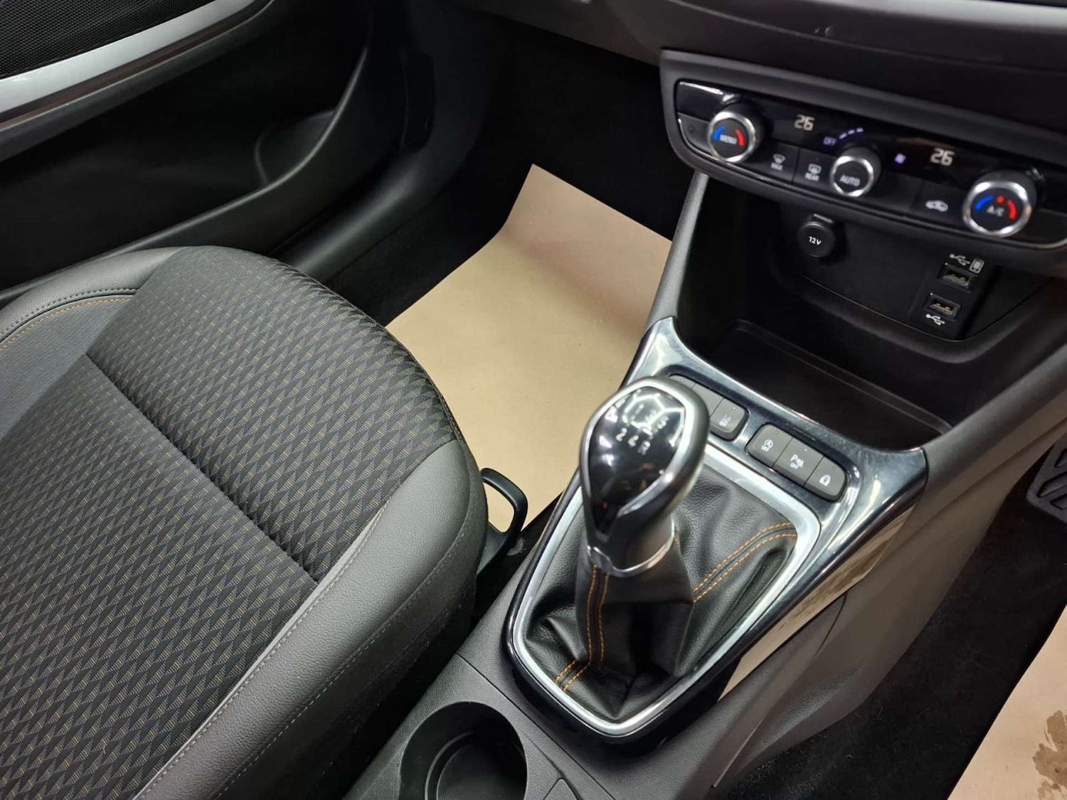 Used Vauxhall Crossland X 2018 for sale - 77187815: Photo 16