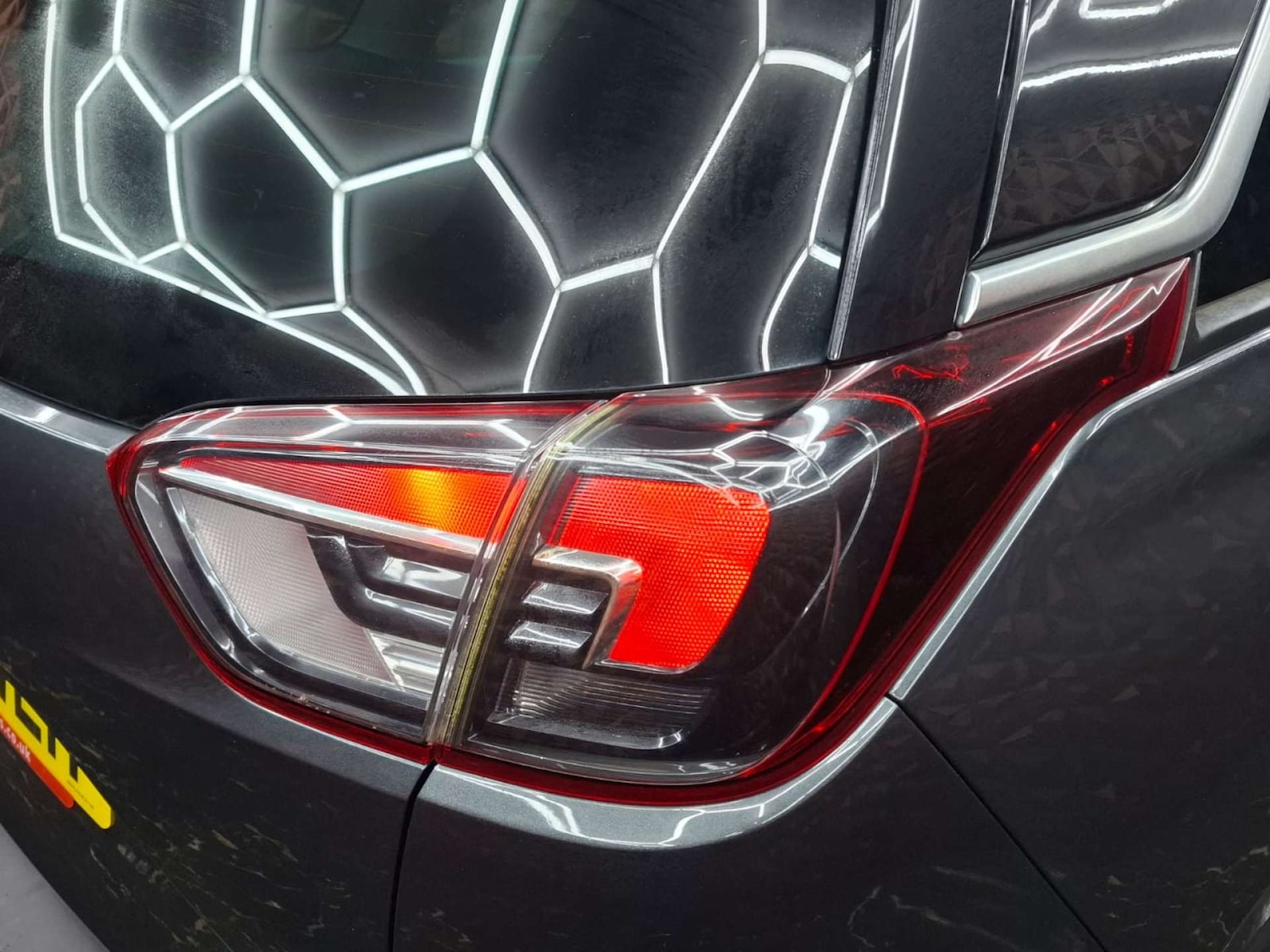 Used Vauxhall Crossland X 2018 for sale - 77187815: Photo 31