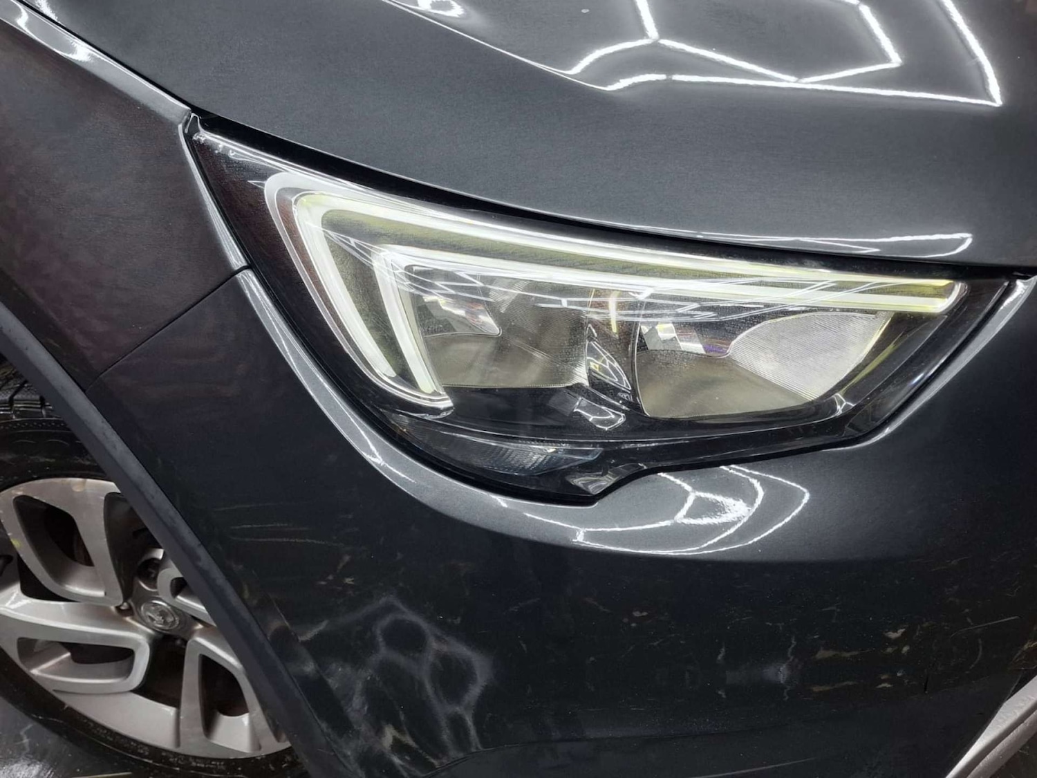 Used Vauxhall Crossland X 2018 for sale - 77187815: Photo 5