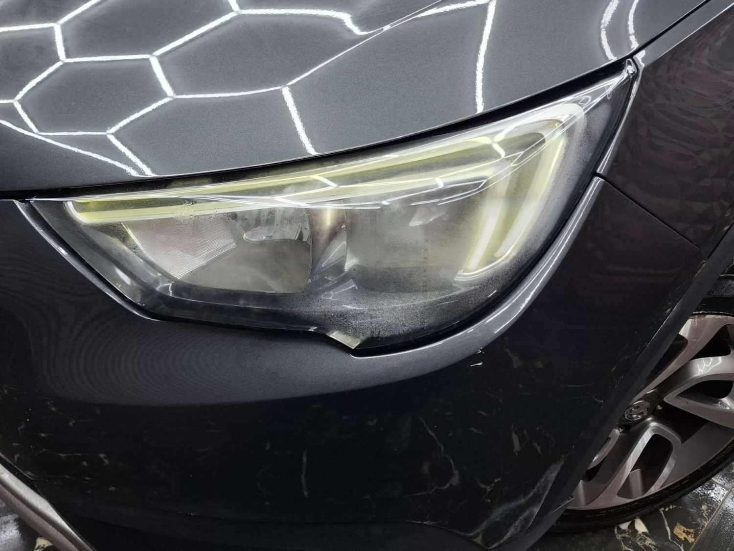 Used Vauxhall Crossland X 2018 for sale - 77187815: Photo 6