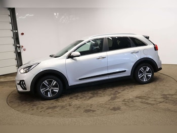 Used Kia Niro 2021 for sale - 77655637: Photo