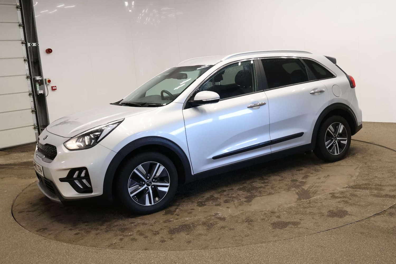 Used Kia Niro 2021 for sale - 77655637: Photo 5