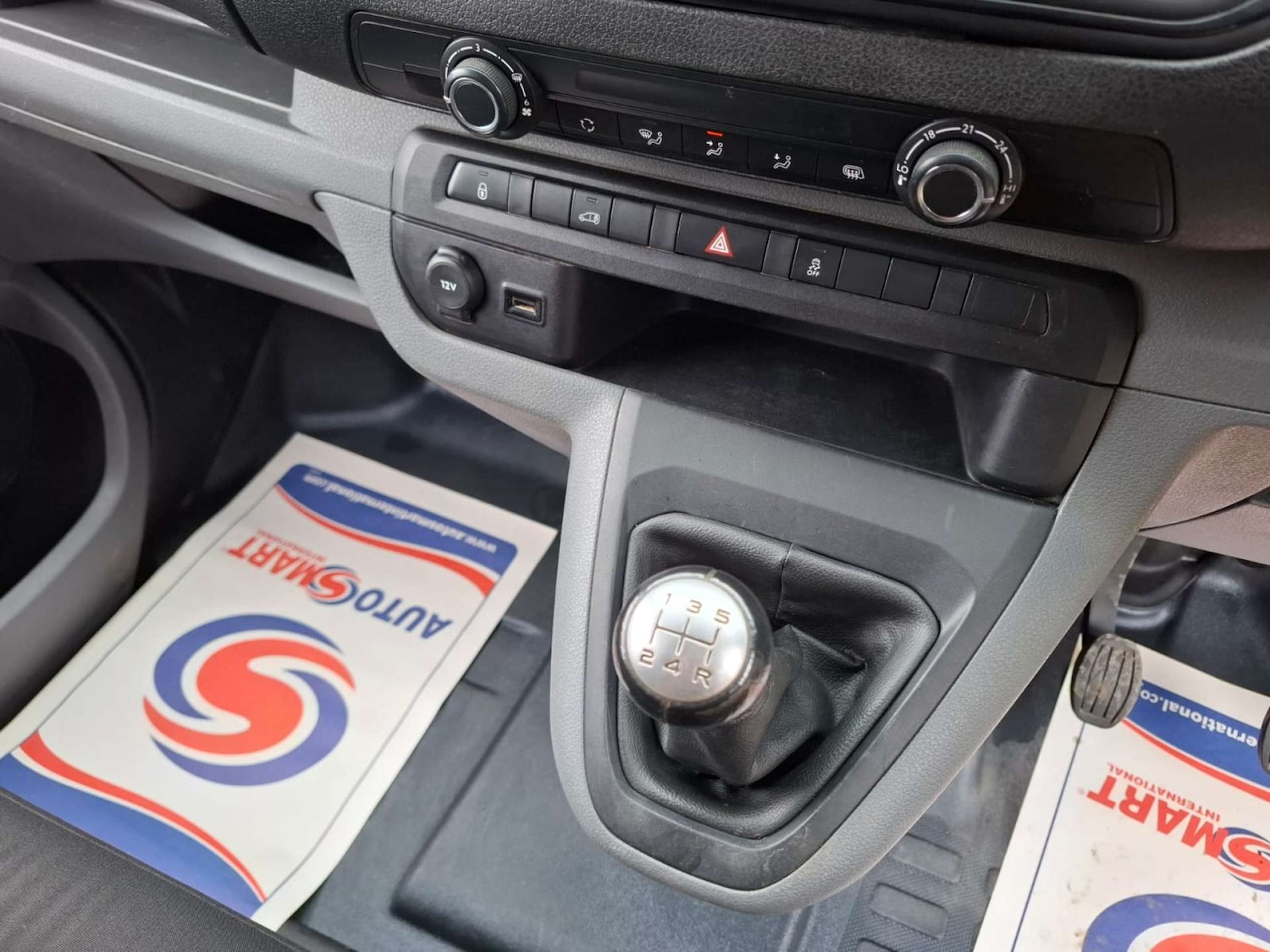 Used Peugeot Expert 2017 for sale - 77151134: Photo 15