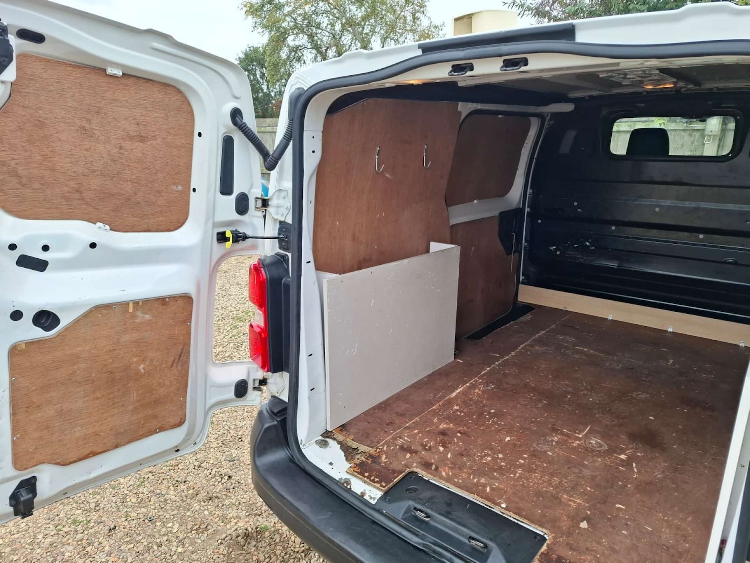 Used Peugeot Expert 2017 for sale - 77151134: Photo 20