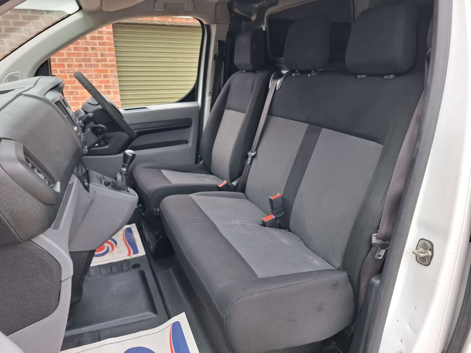 Used Peugeot Expert 2017 for sale - 77151134: Photo 8