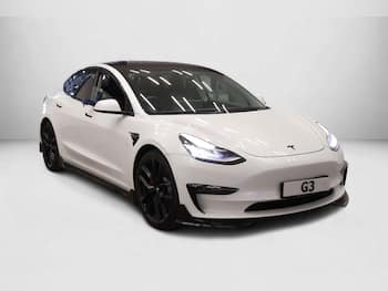 Used Tesla Model 3 2020 for sale - 79855154: Photo