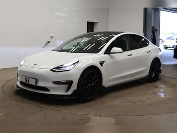 Used Tesla Model 3 2020 for sale - 79855154: Photo