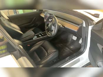 Used Tesla Model 3 2020 for sale - 79855154: Photo