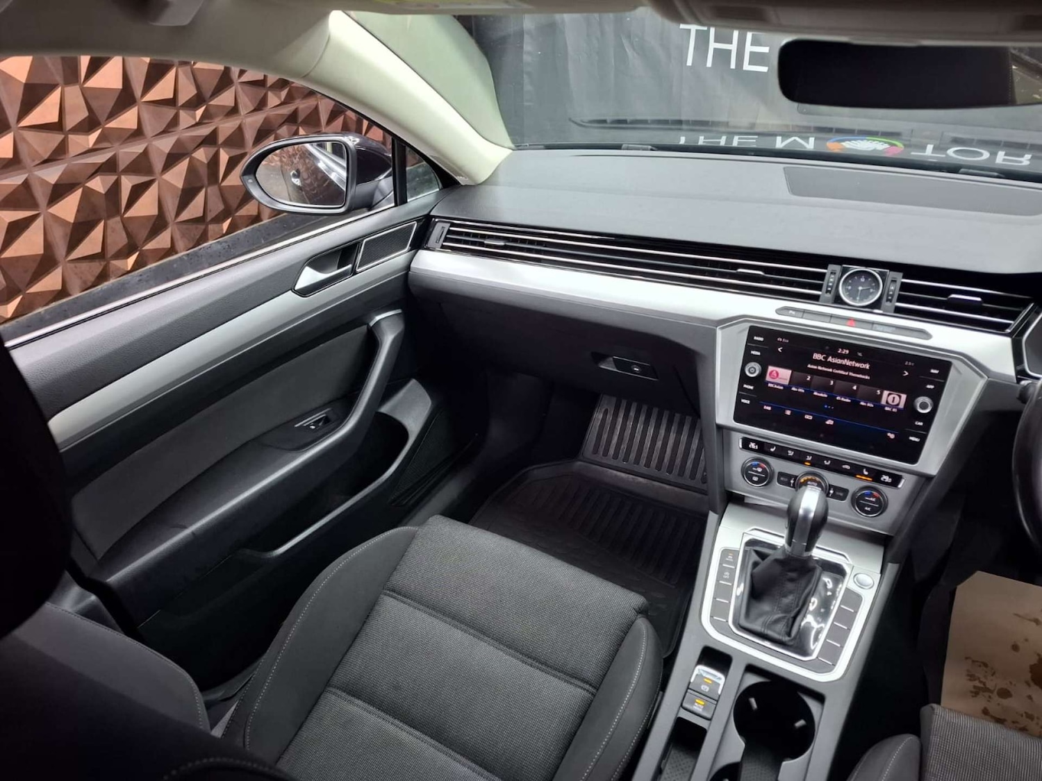 Used Volkswagen Passat 2019 for sale - 77151228: Photo 10