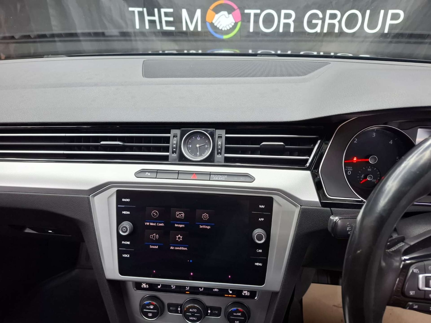 Used Volkswagen Passat 2019 for sale - 77151228: Photo 16