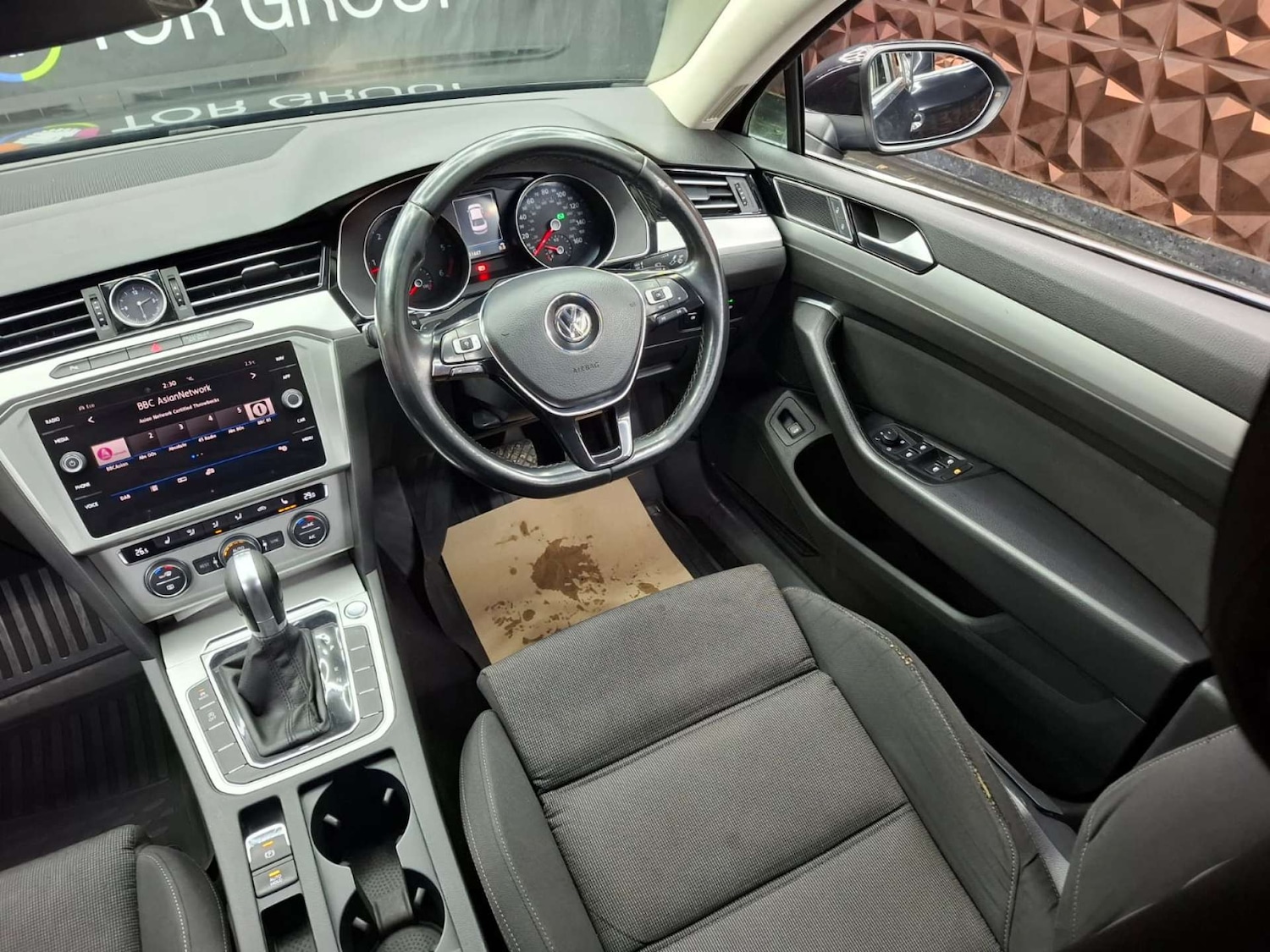 Used Volkswagen Passat 2019 for sale - 77151228: Photo 18