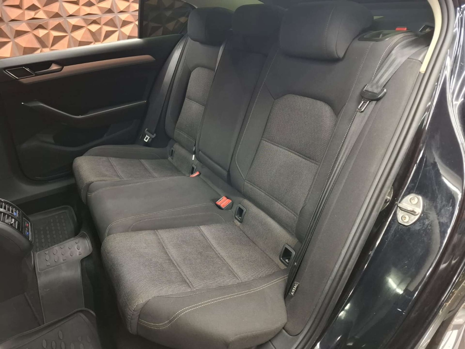 Used Volkswagen Passat 2019 for sale - 77151228: Photo 19