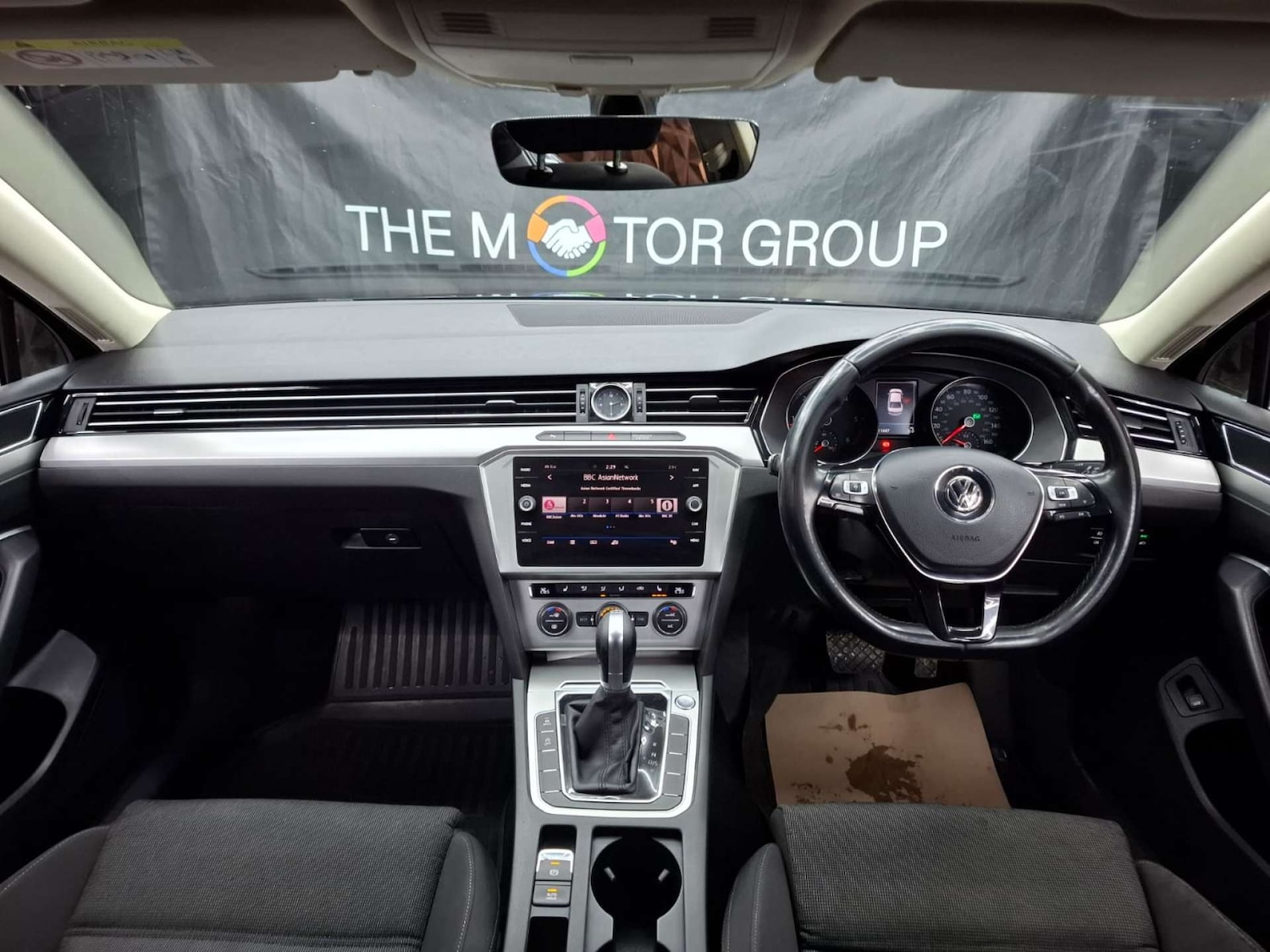 Used Volkswagen Passat 2019 for sale - 77151228: Photo 20