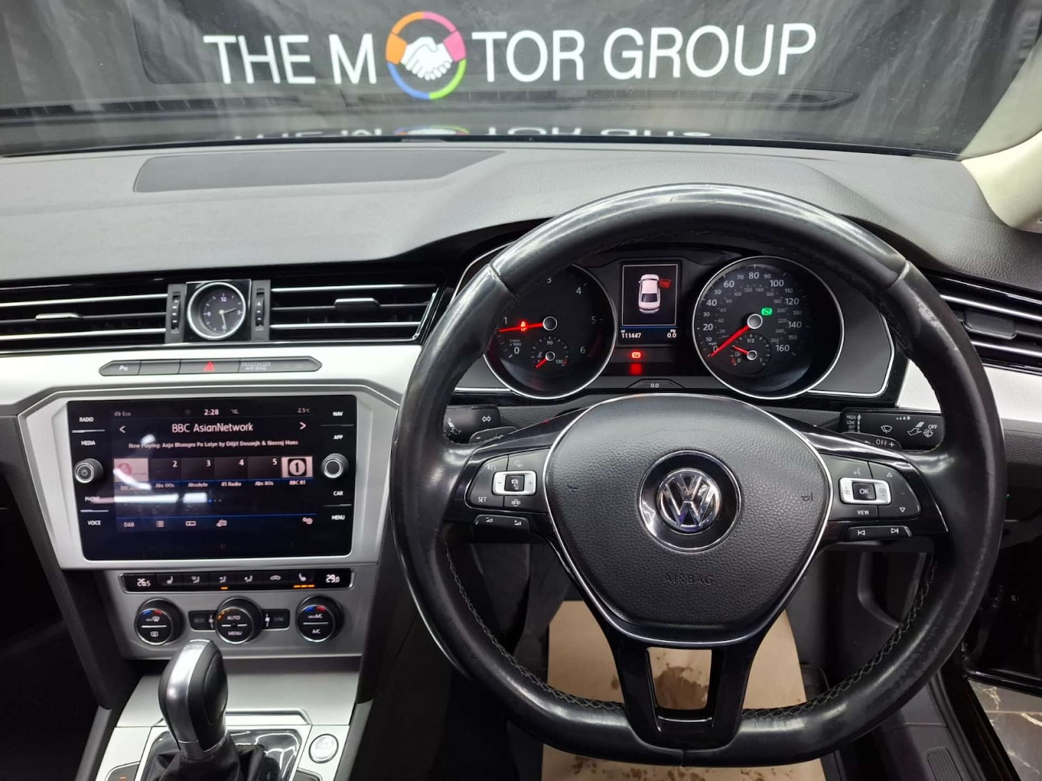 Used Volkswagen Passat 2019 for sale - 77151228: Photo 21