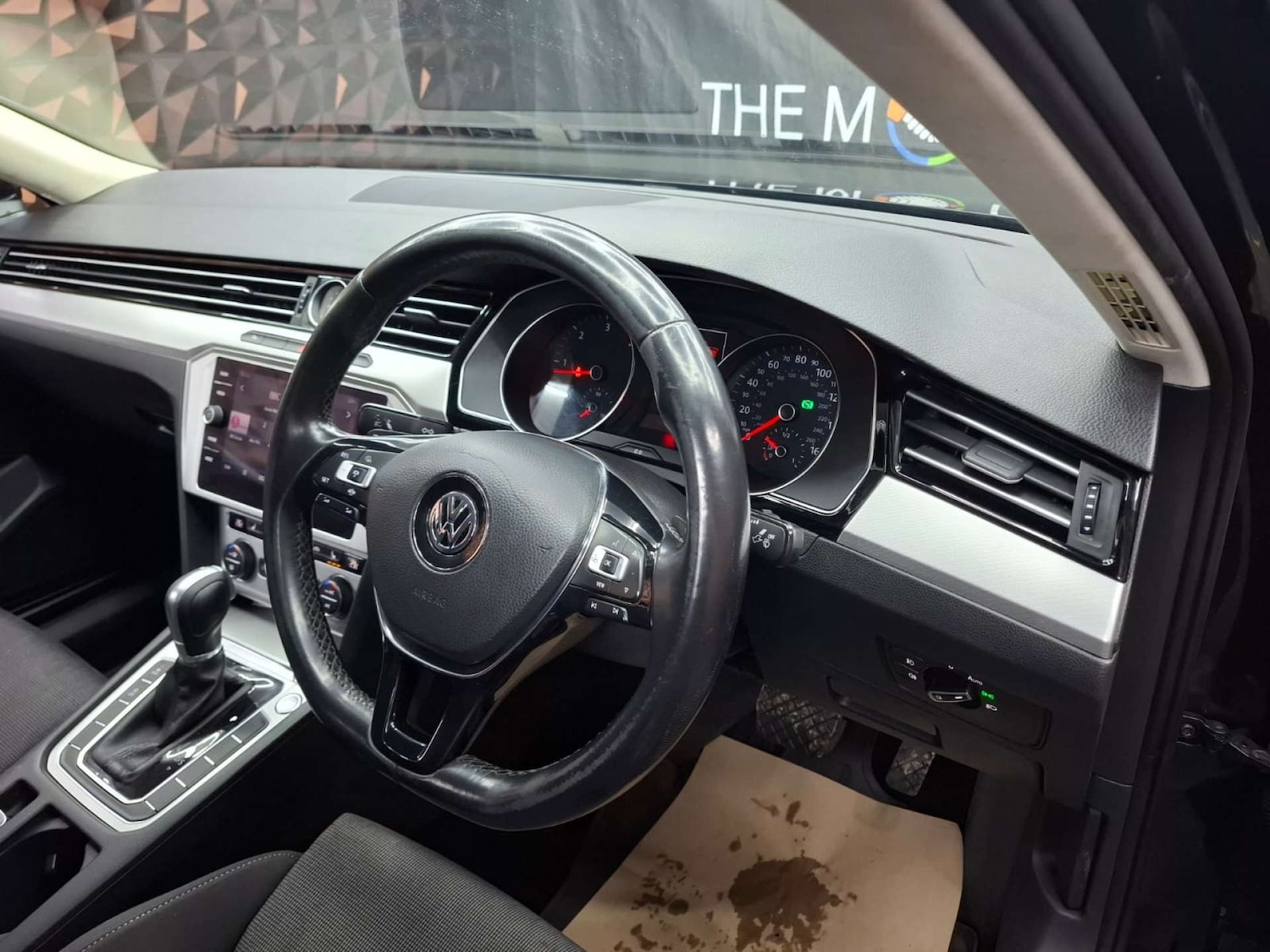 Used Volkswagen Passat 2019 for sale - 77151228: Photo 22