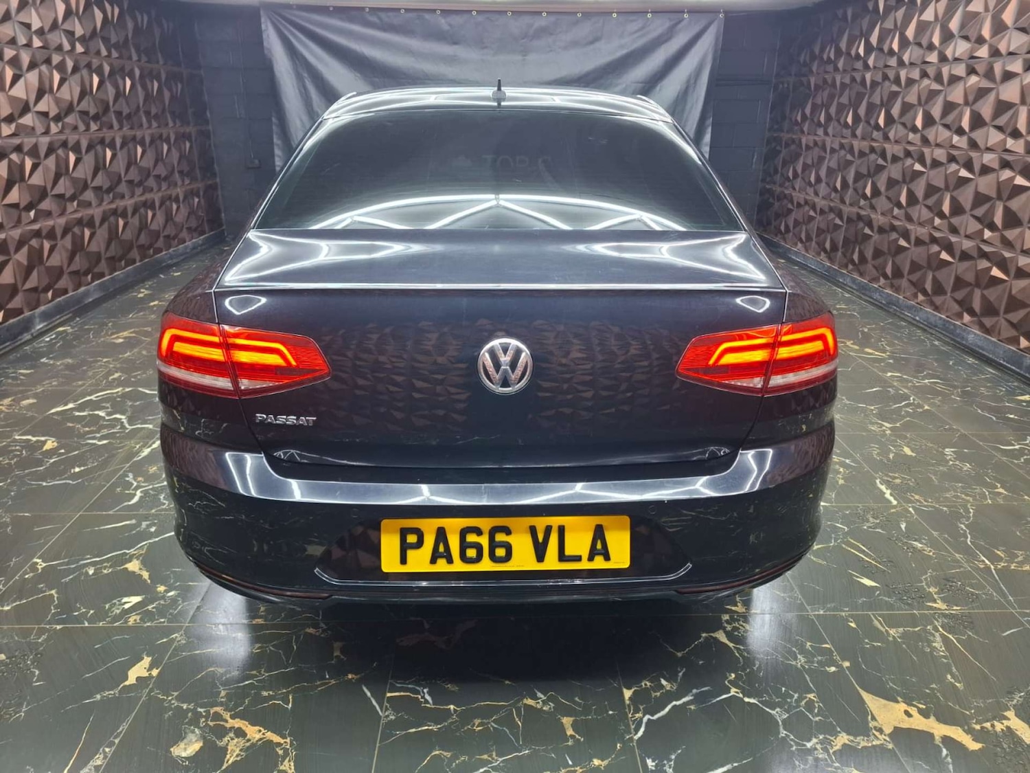 Used Volkswagen Passat 2019 for sale - 77151228: Photo 24