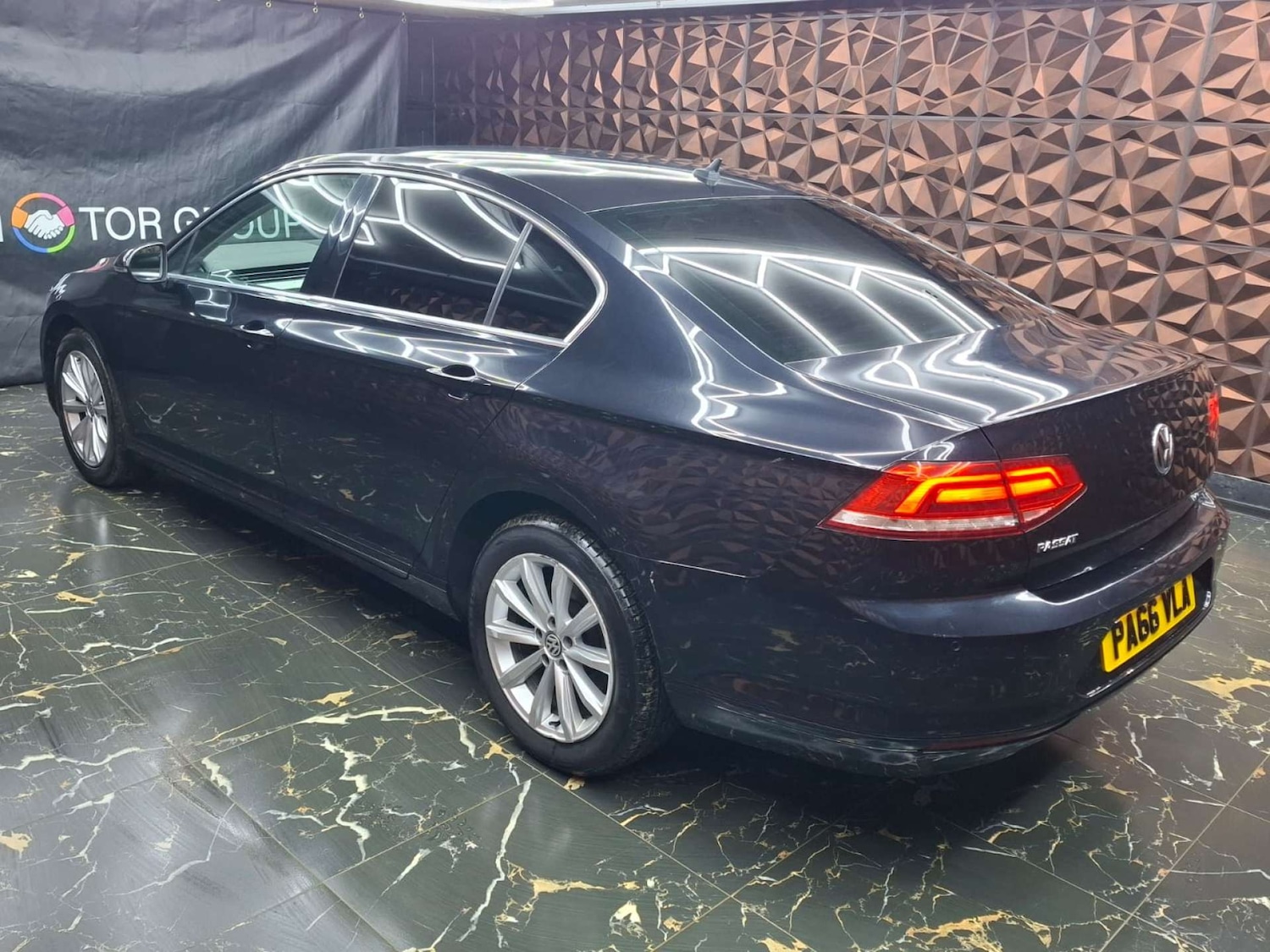 Used Volkswagen Passat 2019 for sale - 77151228: Photo 25