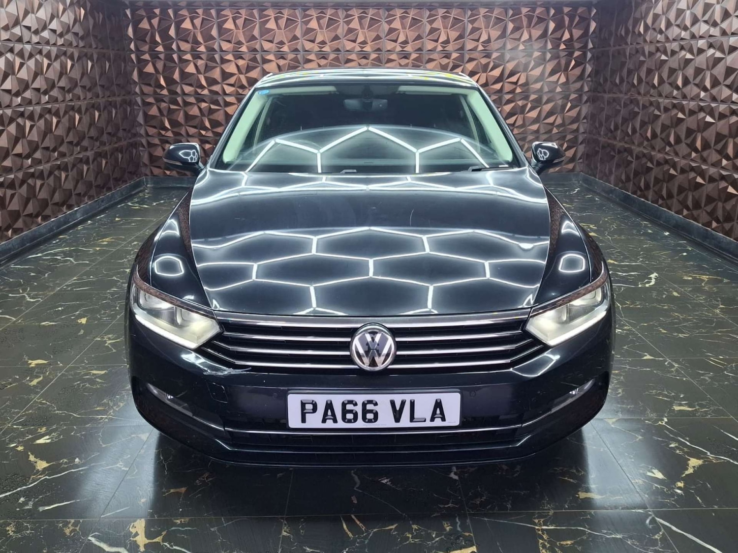 Used Volkswagen Passat 2019 for sale - 77151228: Photo 3