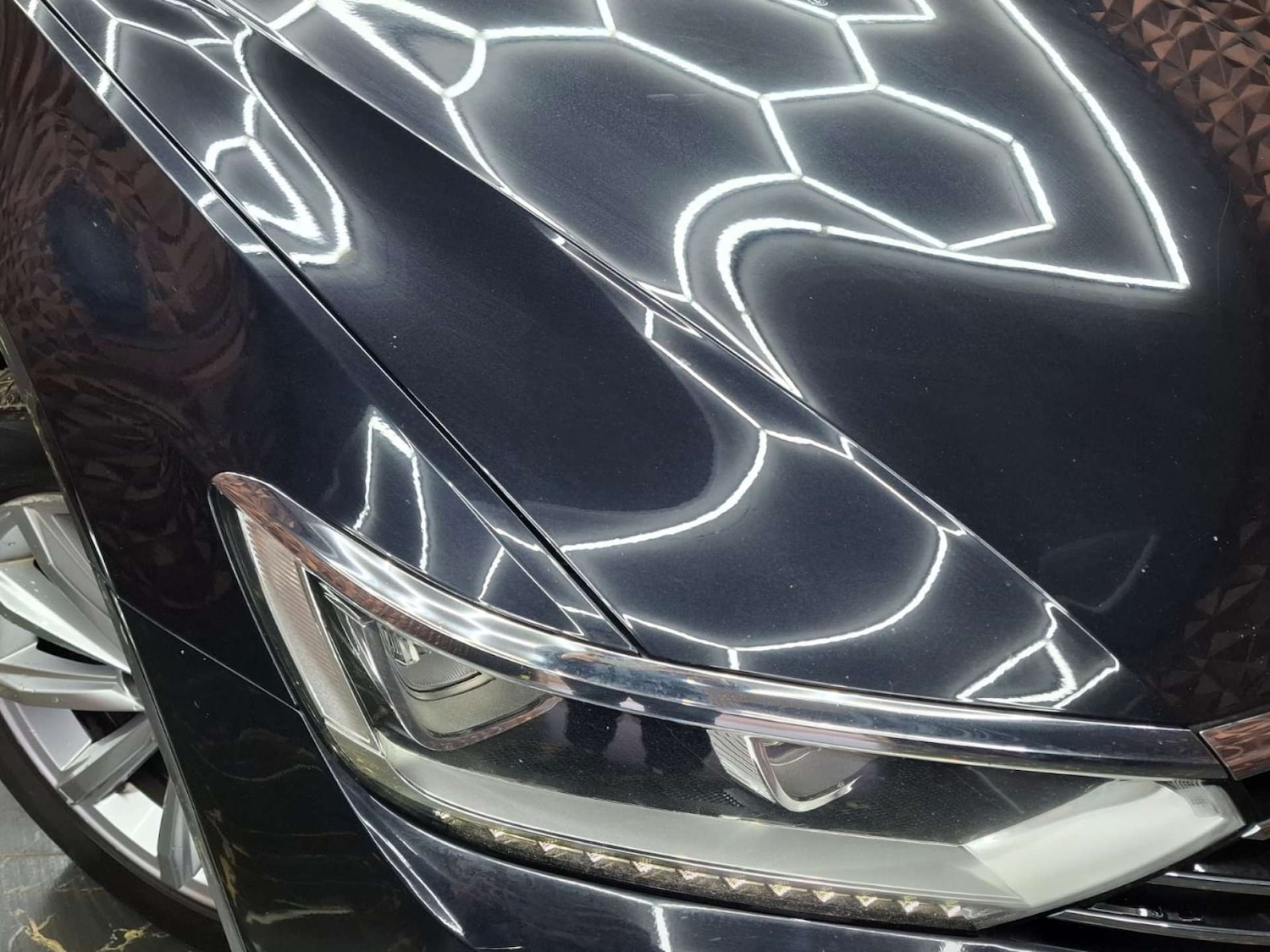 Used Volkswagen Passat 2019 for sale - 77151228: Photo 5