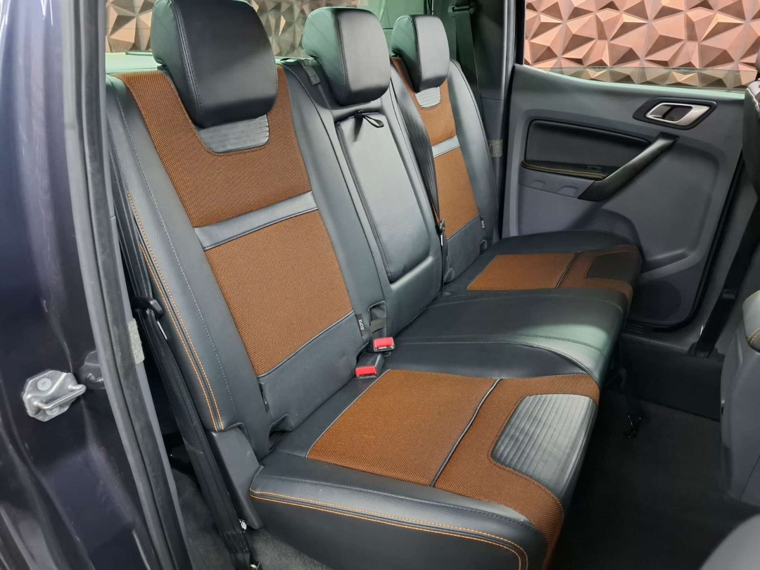 Used Ford Ranger 2017 for sale - 77151187: Photo 12